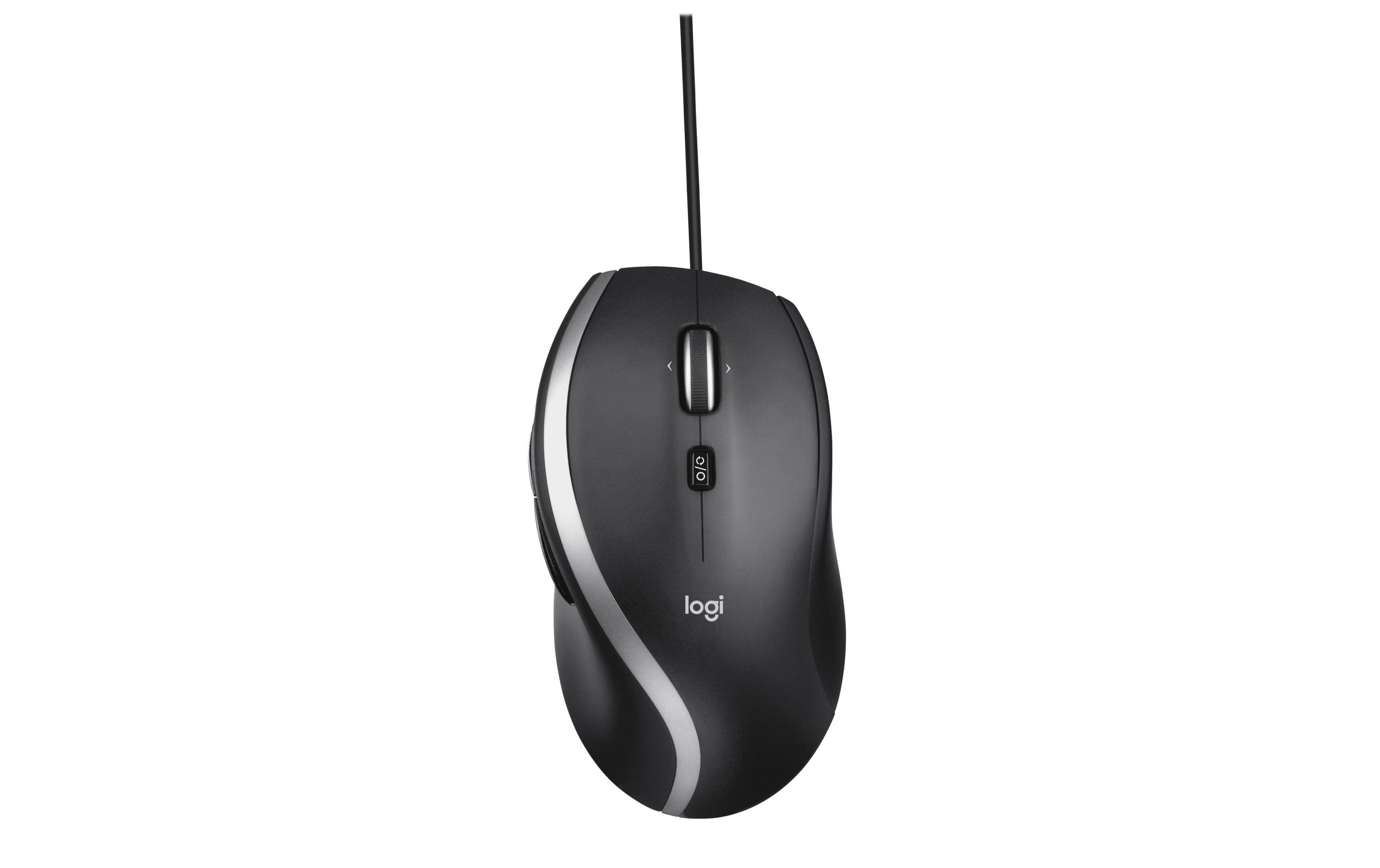 Logitech M500s USB