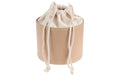Glorex Kartoffelsack in Pappbox H: 12 cm / D: 15 cm