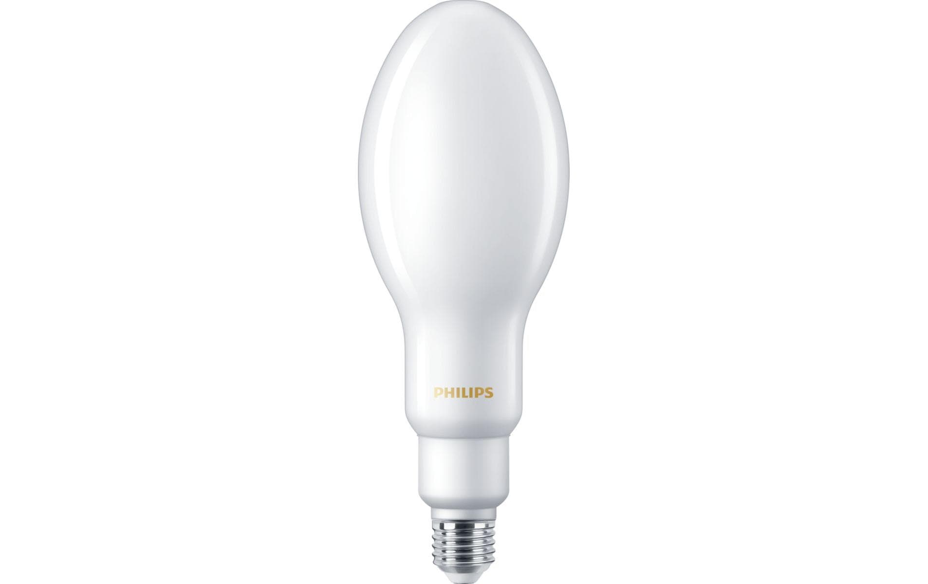 Philips TrueForce Core HPL 55-36W E27 830 matt Glas