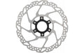Shimano SM-RT54, Bremsscheibe, 160mm Center-Lock, nur für Kunstharzbeläge