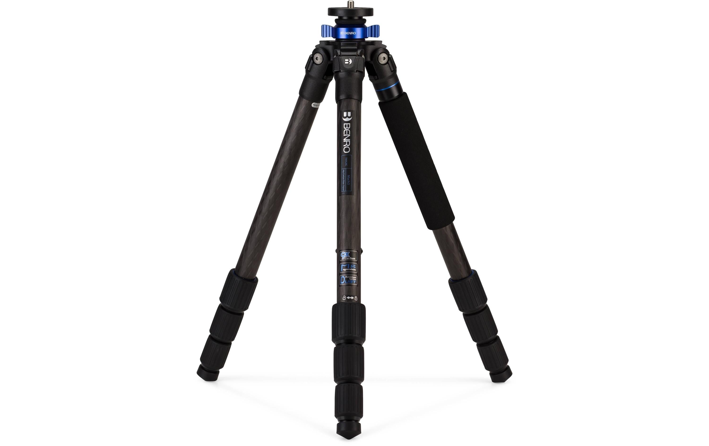 Benro Mach3 TMA28C