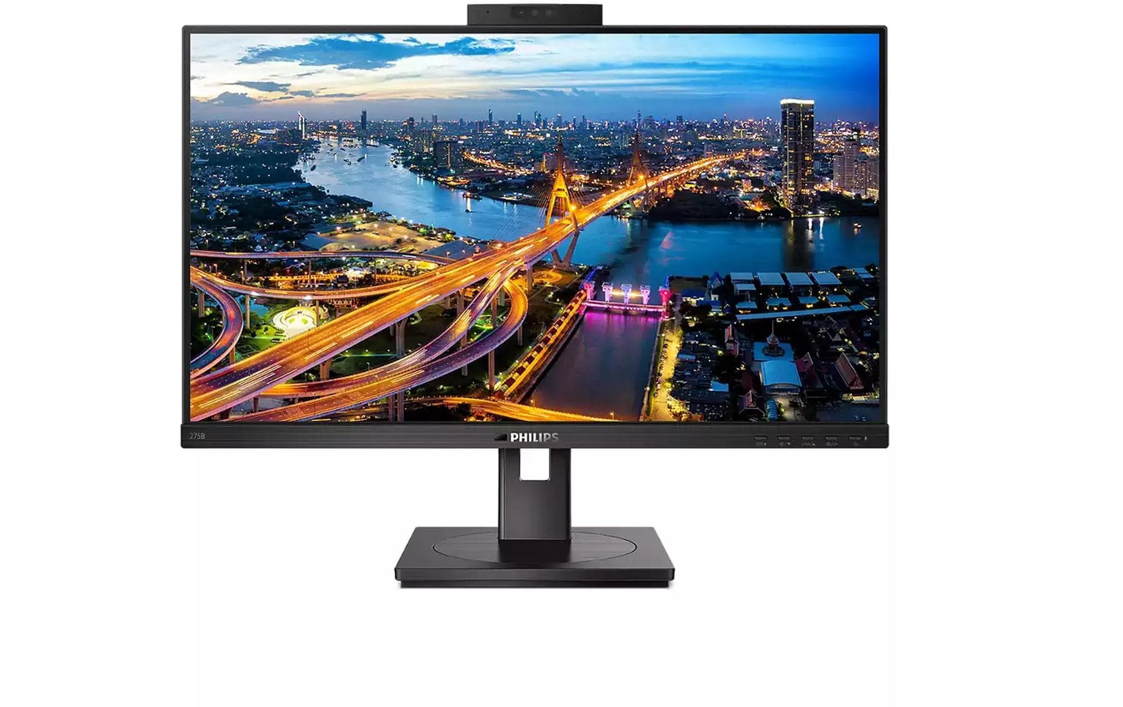 Philips 275B1H/00 27", IPS LCD-Monitor