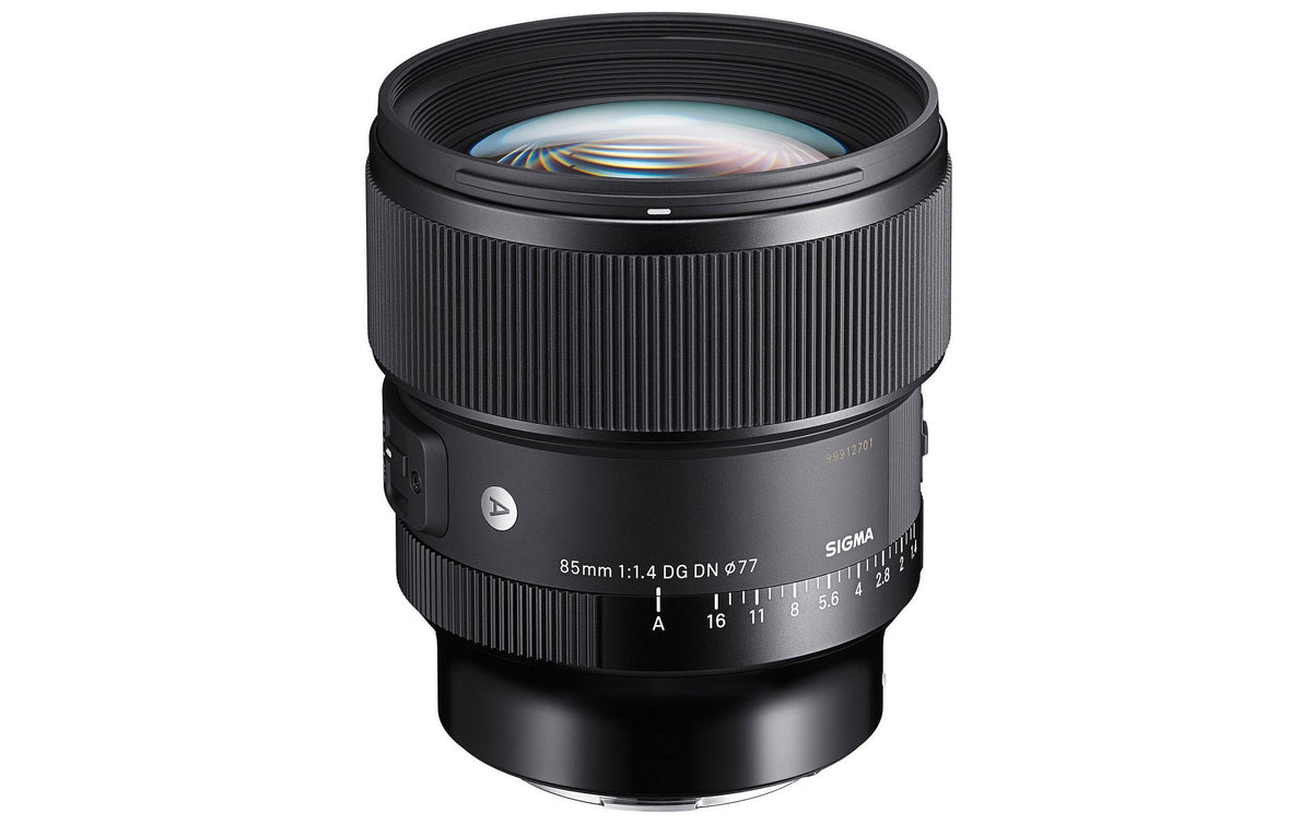 Sigma 85mm / f 1.4 DG DN Art SO CH-Garantie