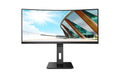 AOC 34" CU34P2A, 3440x1440, 21:9