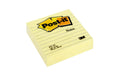 3M Post-it Haftnotiz 100 x 100 mm 1 Block à 300 Blatt, liniert