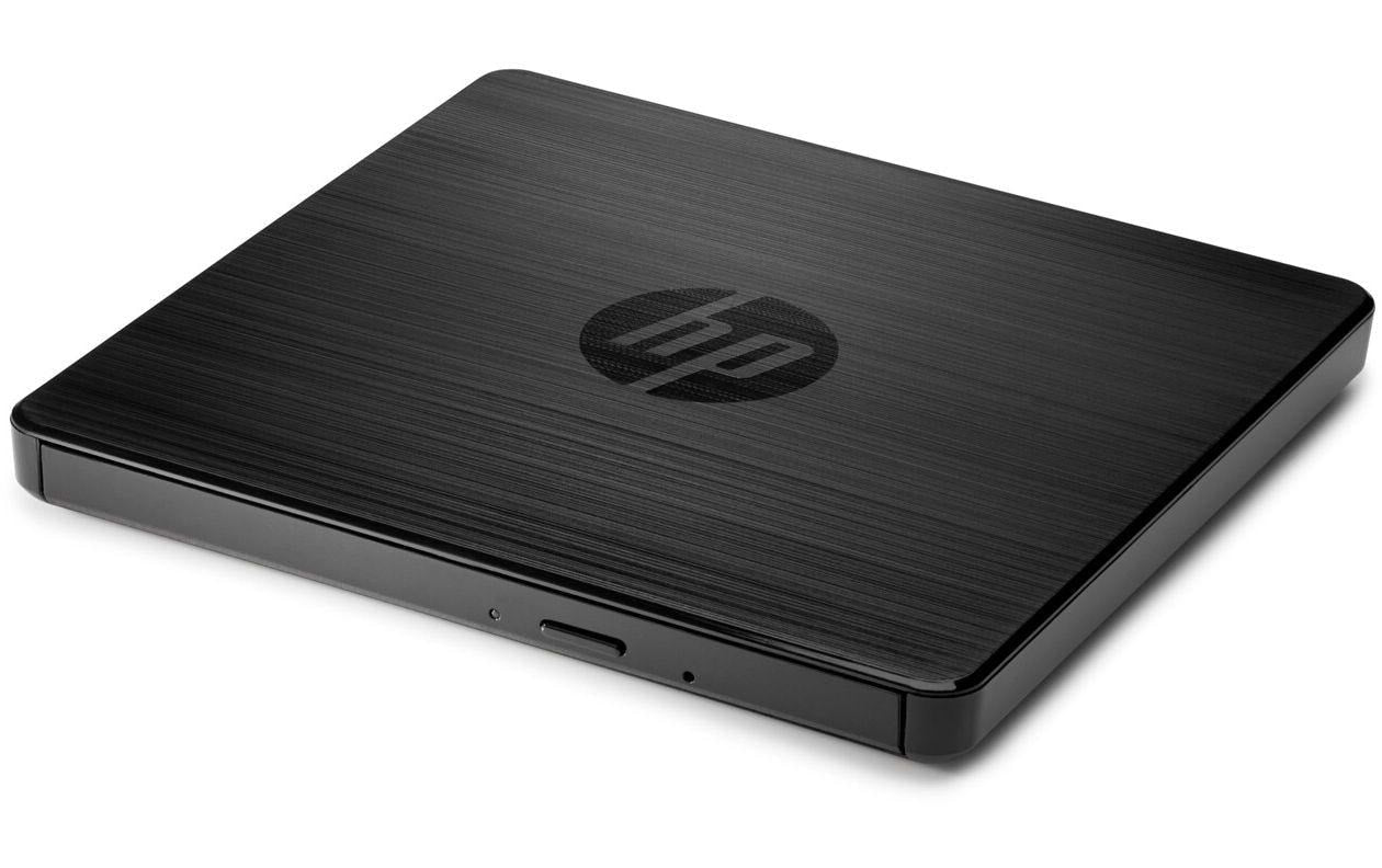 HP Externes USB-DVD-RW-Laufwerk