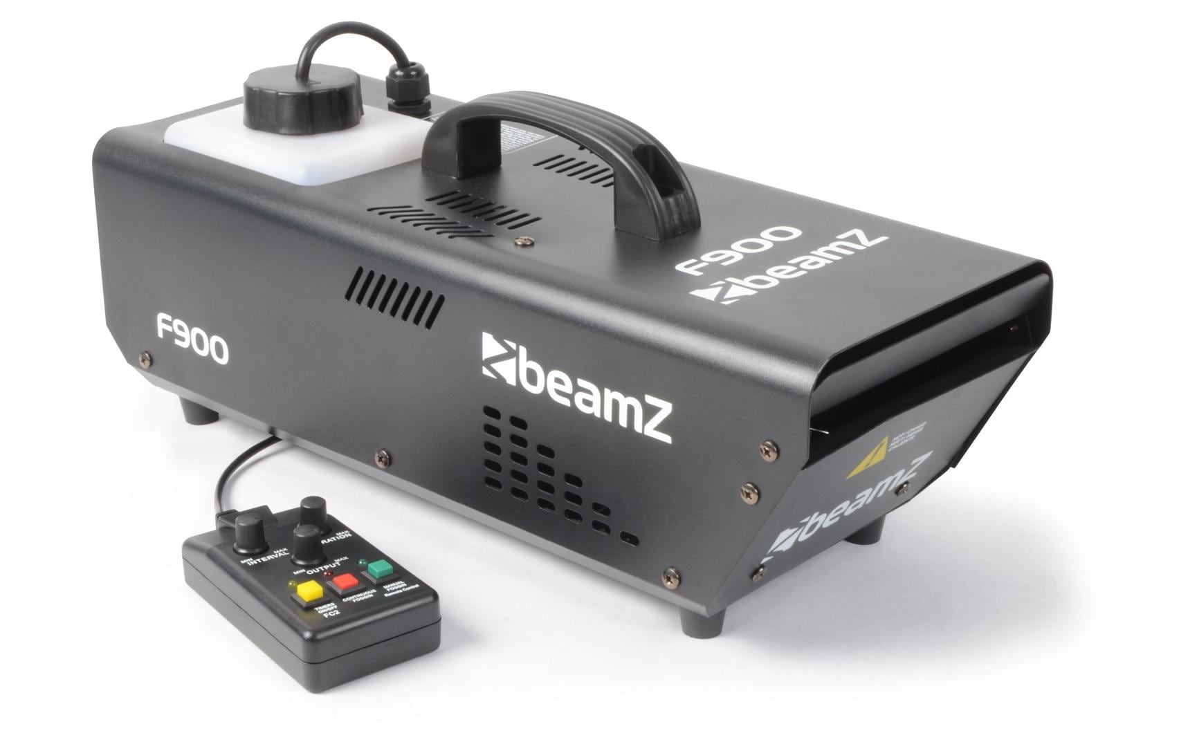 BeamZ F900 900W Fazer