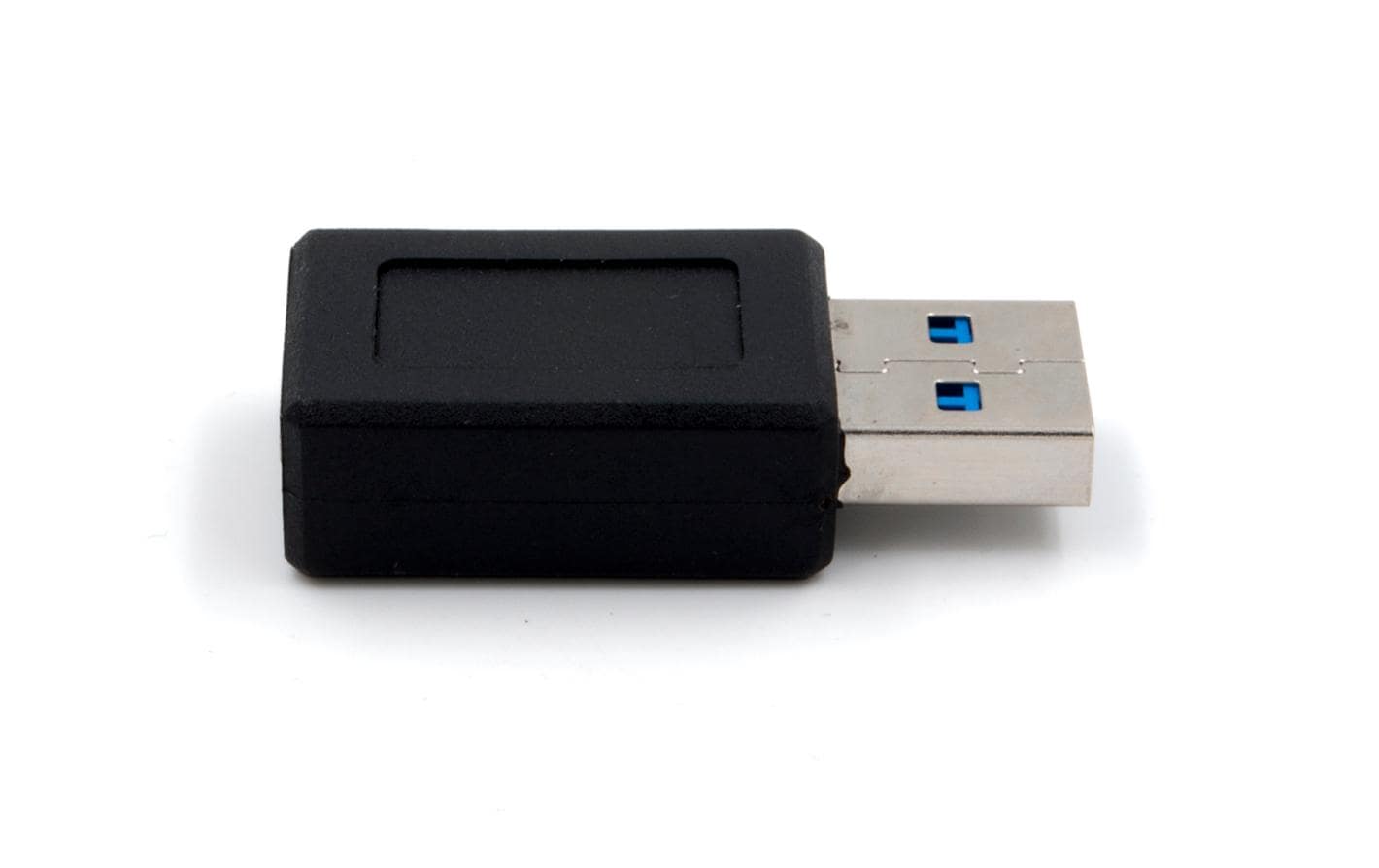 EXSYS EX-47991, 3.1 Typ-C Stecker zu USB3.0 Typ-C Buchse