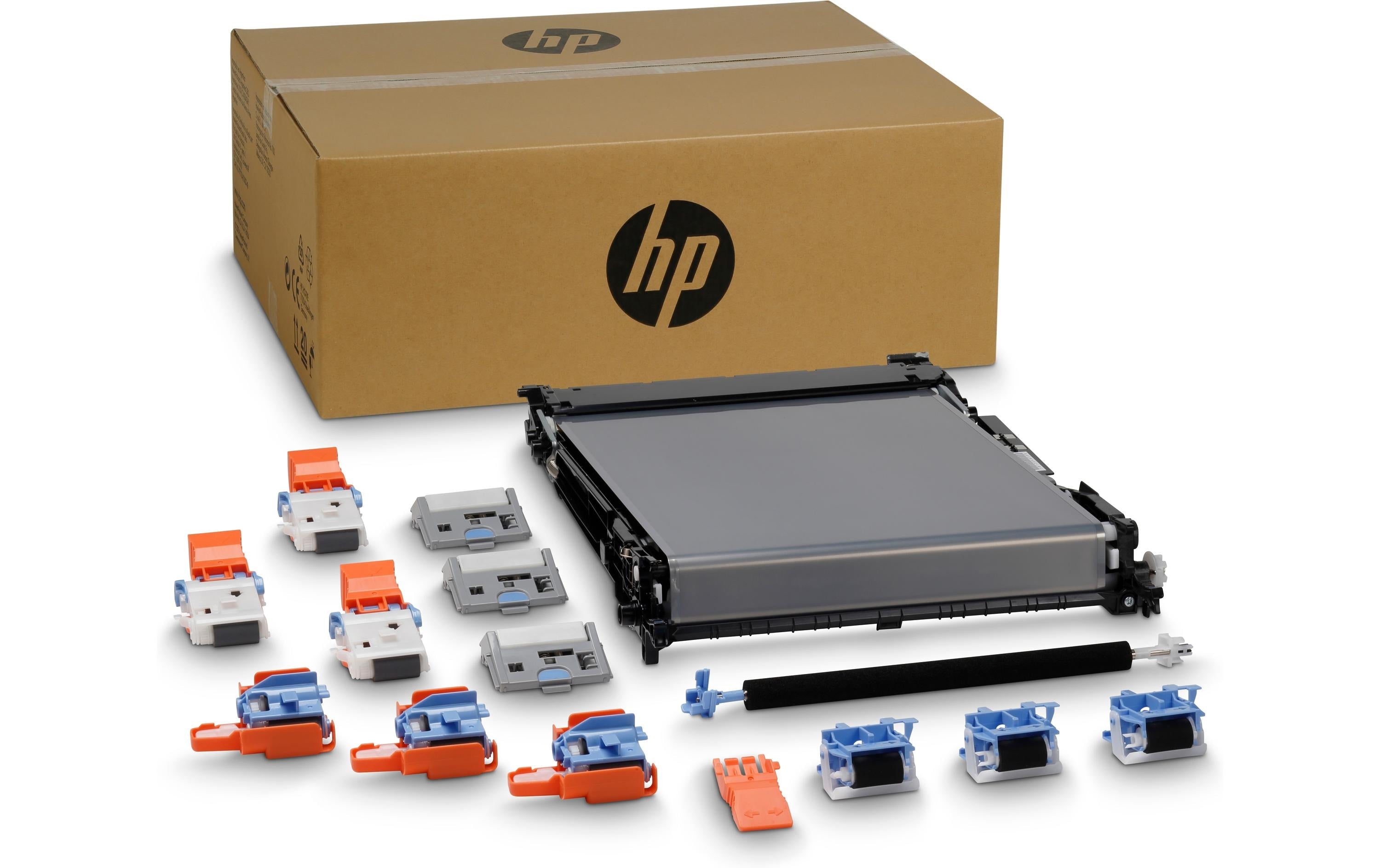 HP Transfer-Kit - (P1B93A) 150'000 Seiten zu HP M652/M653/M681/M682