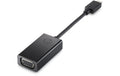 HP USB-C auf VGA-Adapter passend zu Probook 6xx, alle Elite-& Zbooks