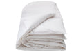 Interio Duvet BAMBOO 160x210cm 50% Bambus-Viskosefaser/50% Polyester