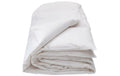 Interio Duvet BASIC LIGHT 160x210cm Gänsedaunen weiss, 60%