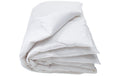 Interio Duvet BASIC WARM 160x210cm Gänsedaunen weiss, 60%