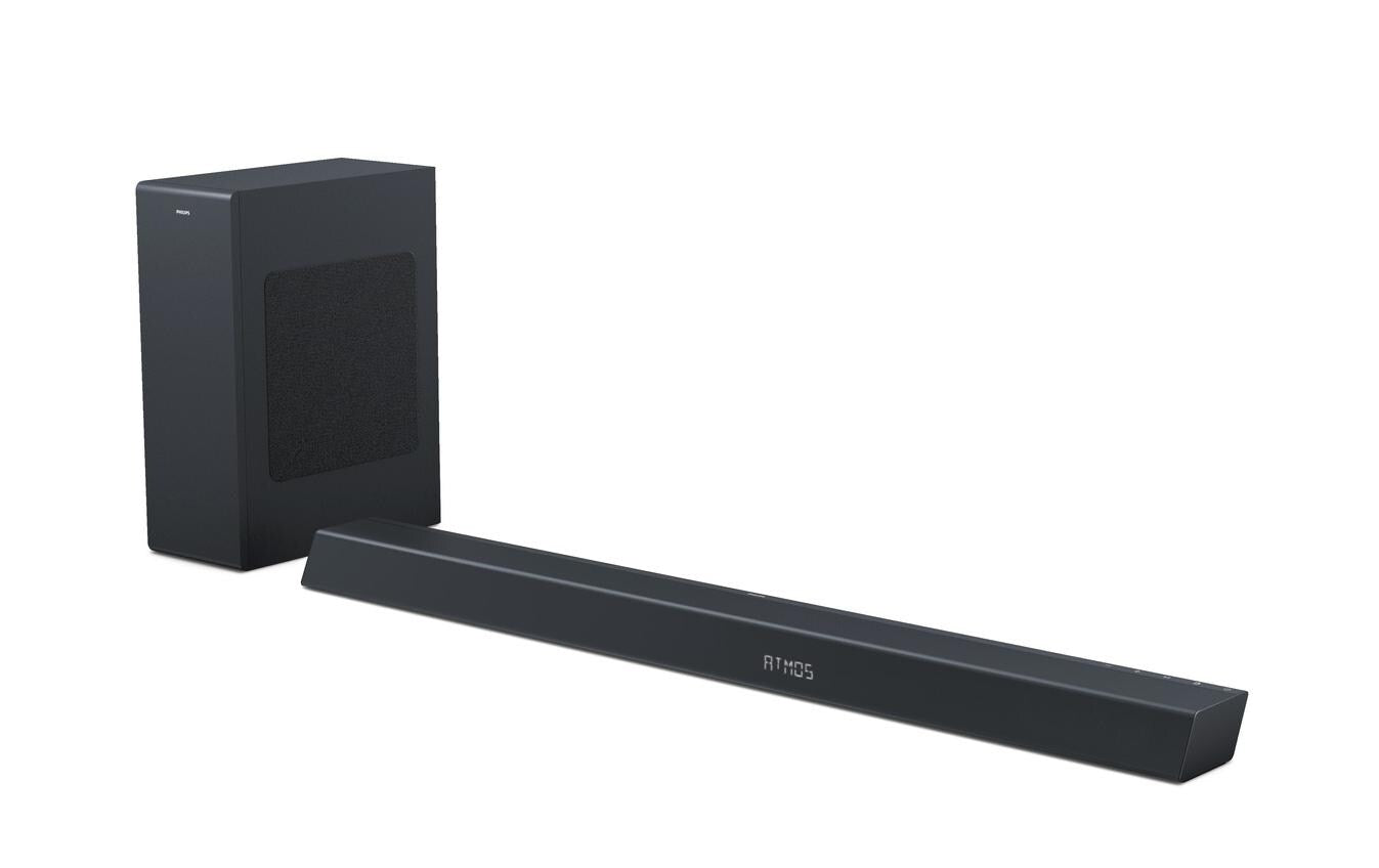 Philips TAB8805/10 Soundbar