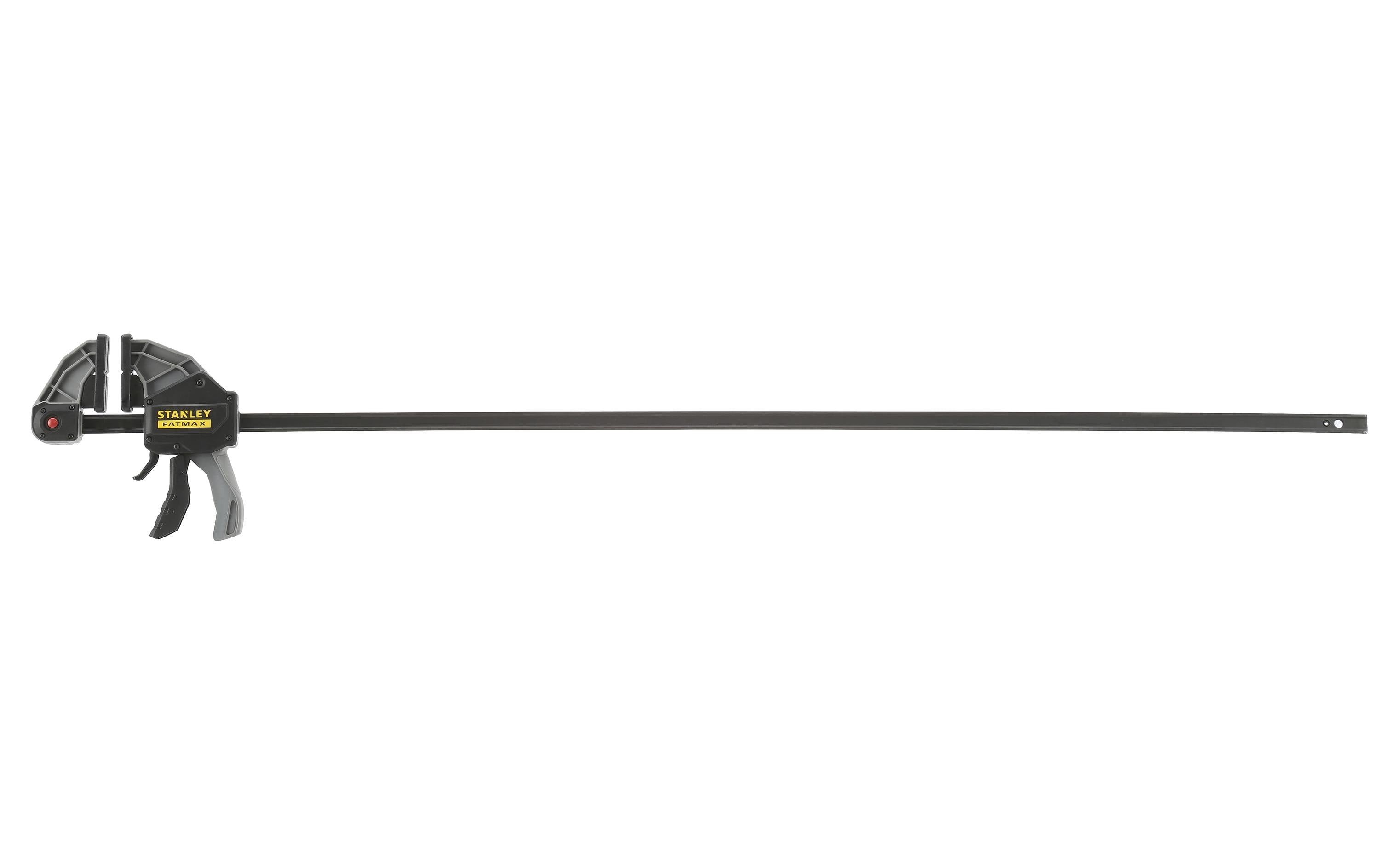 Stanley Einhandzwinge FATMAX XL, 1250mm Spannkraft 270kg