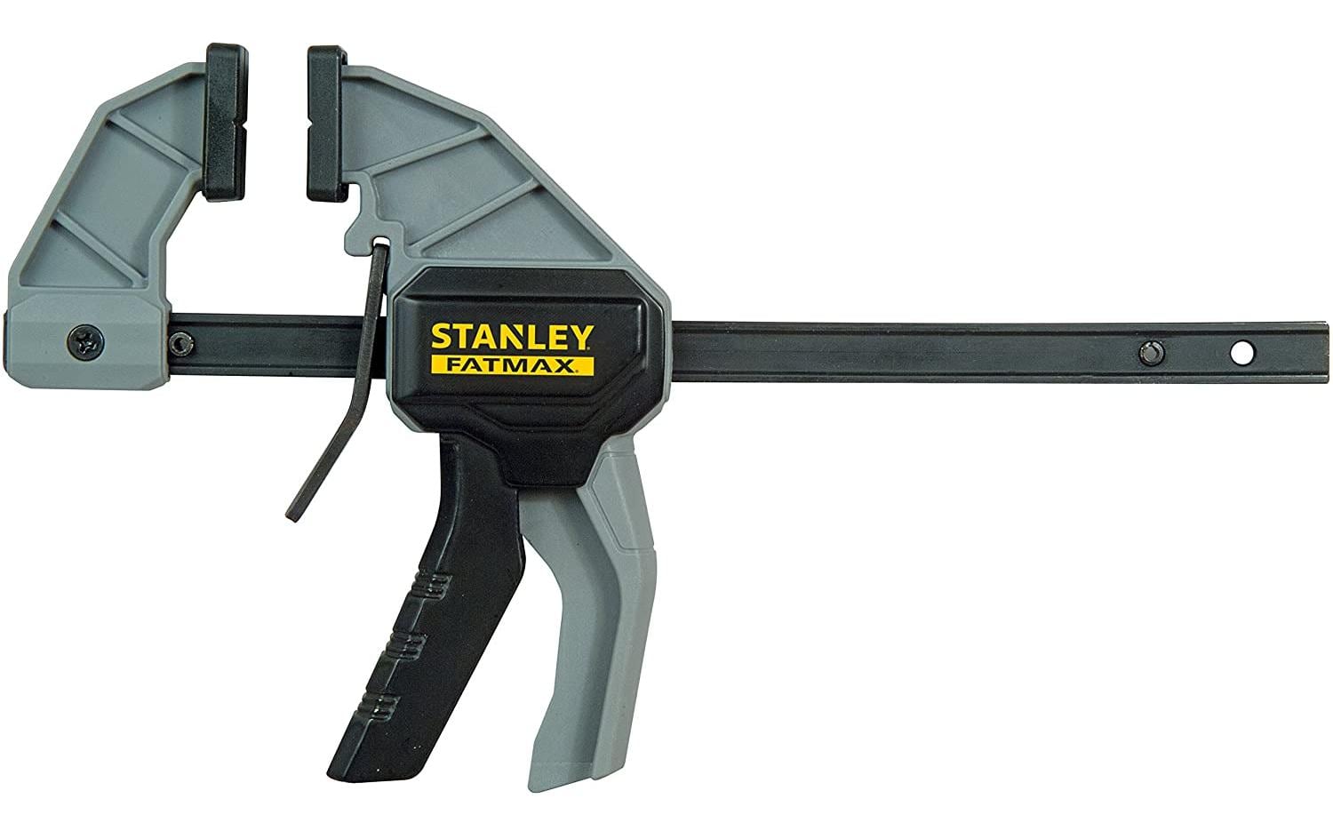Stanley Einhandzwinge FATMAX Medium, 150mm Spannkraft 45kg