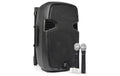 Vonyx SPJ-PA912 12" mobiler Lautsprecher mit Akku, 500W