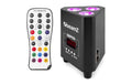 Beamz BBP93 Uplight Par 3x10 W, 4in1, LiBatt, DMX, IRC