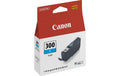 Tinte Canon PFI-300C cyan 14 ml, imagePROGRAF PRO-300