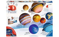 Puzzle Planetensystem Alter: 7-99 Sprache