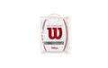 Wilson Tennsi Grip Pro Overgrip Perforated 12er-Pack, weiss