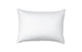 Interio Kissen CLASSIC HIGH 65x100cm Gänsefederchen weiss, 20%
