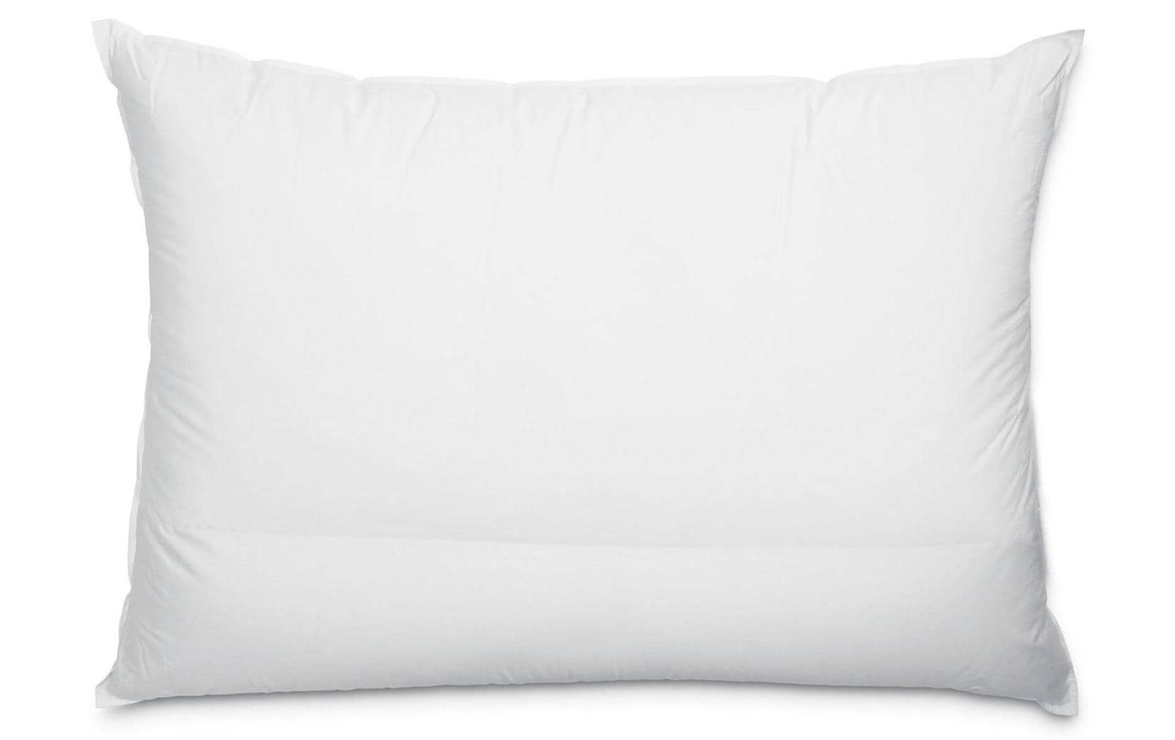 Interio Nackenstützkissen COMFORT NATURE 50x70cm