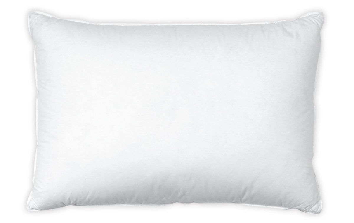 Interio Bio-Hirsekissen COMFORT PURE 40x60cm, BIO Goldhirse, mit Hülle