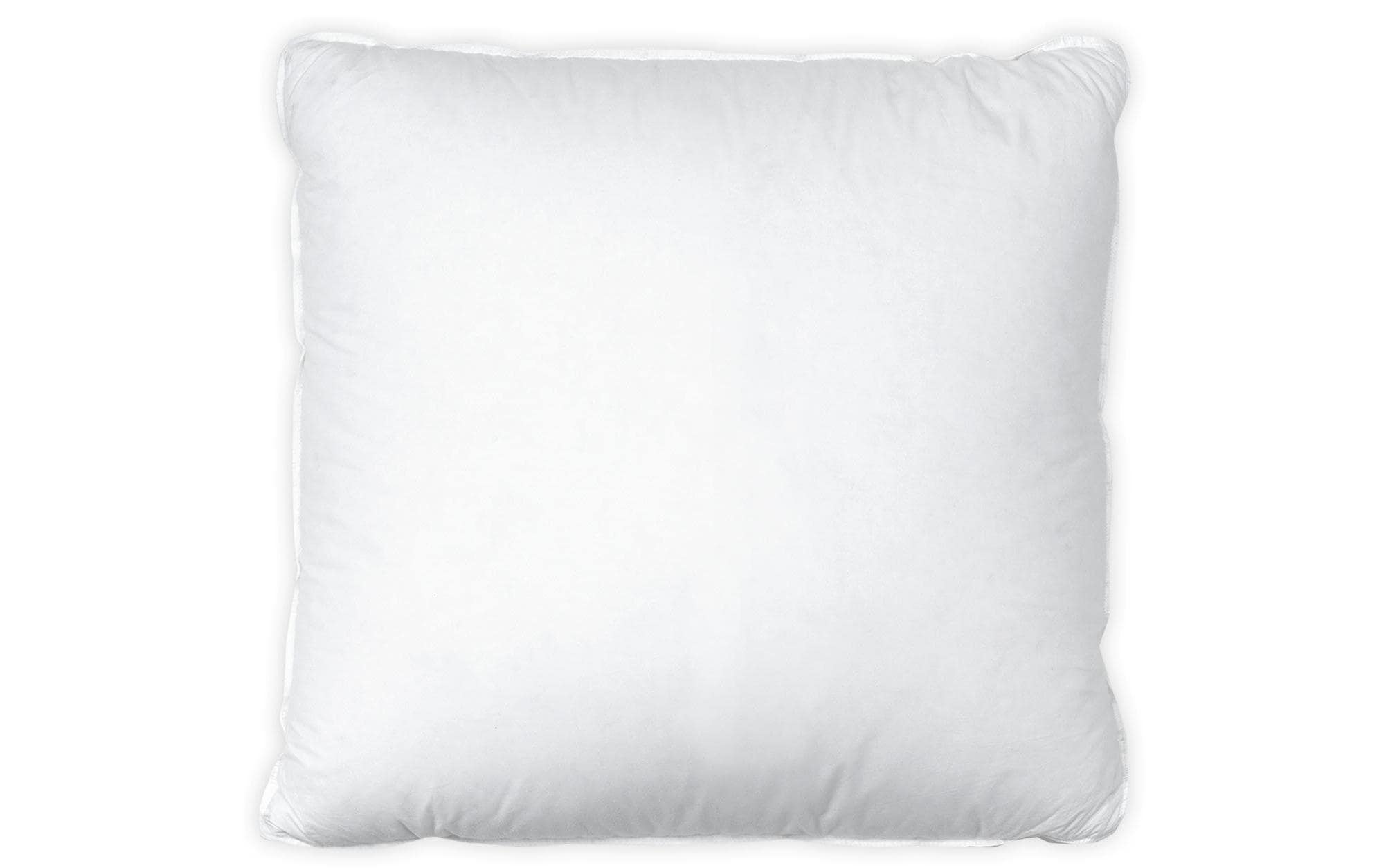 Interio Kissen DREAM FIBRE ADJUSTABLE 65x65cm, Microgel-Fasern / Polyesterfaser