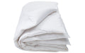 Interio Duvet DREAM FIBRE WARM 160x210cm Microgel-Fasern (100% Polyester)