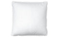 Interio Kissen NATURE REGULAR 65x65cm neue Gänsefedern weiss