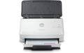 HP ScanJet Pro 2000 s2 A4, OCR, ADF 50 Blatt, Einzug