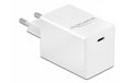 Delock Netzteiladapter USB-C PD 3.0 bis zu 60 W, GaN Technologie
