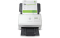 HP ScanJet Enterprise Flow 5000 s5 A4, OCR, ADF, 7500 Blatt, Einzug