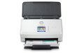 HP ScanJet Pro N4000 snw1 A4, OCR, ADF 50 Blatt, Wi-Fi, Einzug