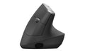 Logitech MX Vertical Bluetooth, 2.4Ghz Unifying
