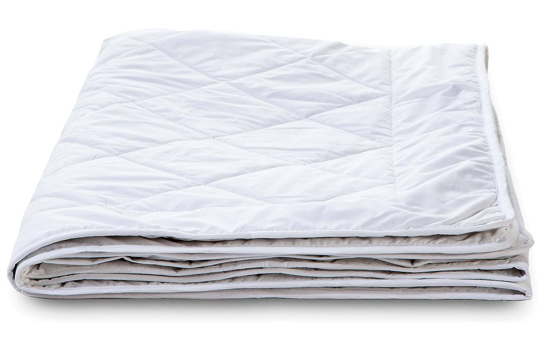 Interio Duvet Wildseide SILK 160x210cm Tussah-Wildseide 100%