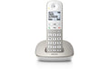 Philips XL4901S Silver Grosstasten Telefon
