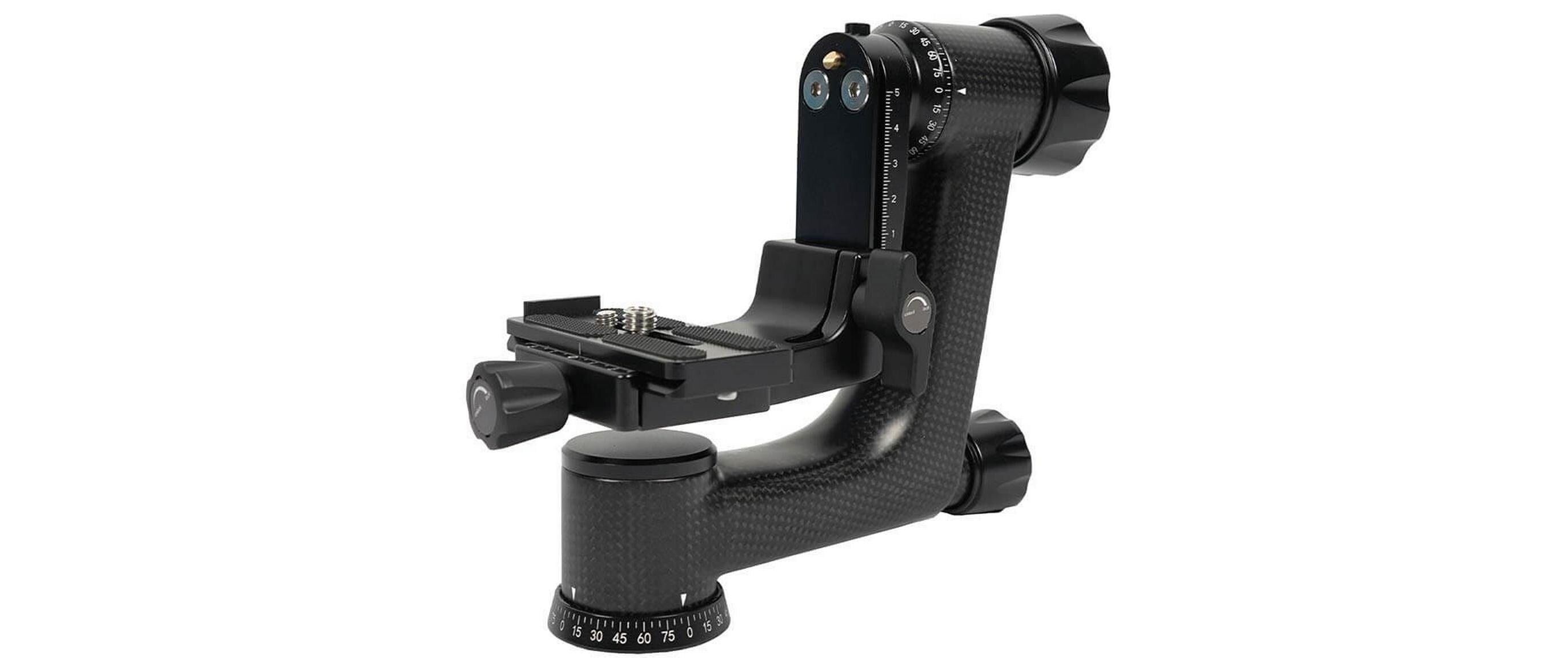 Sirui Stativkopf PH-10