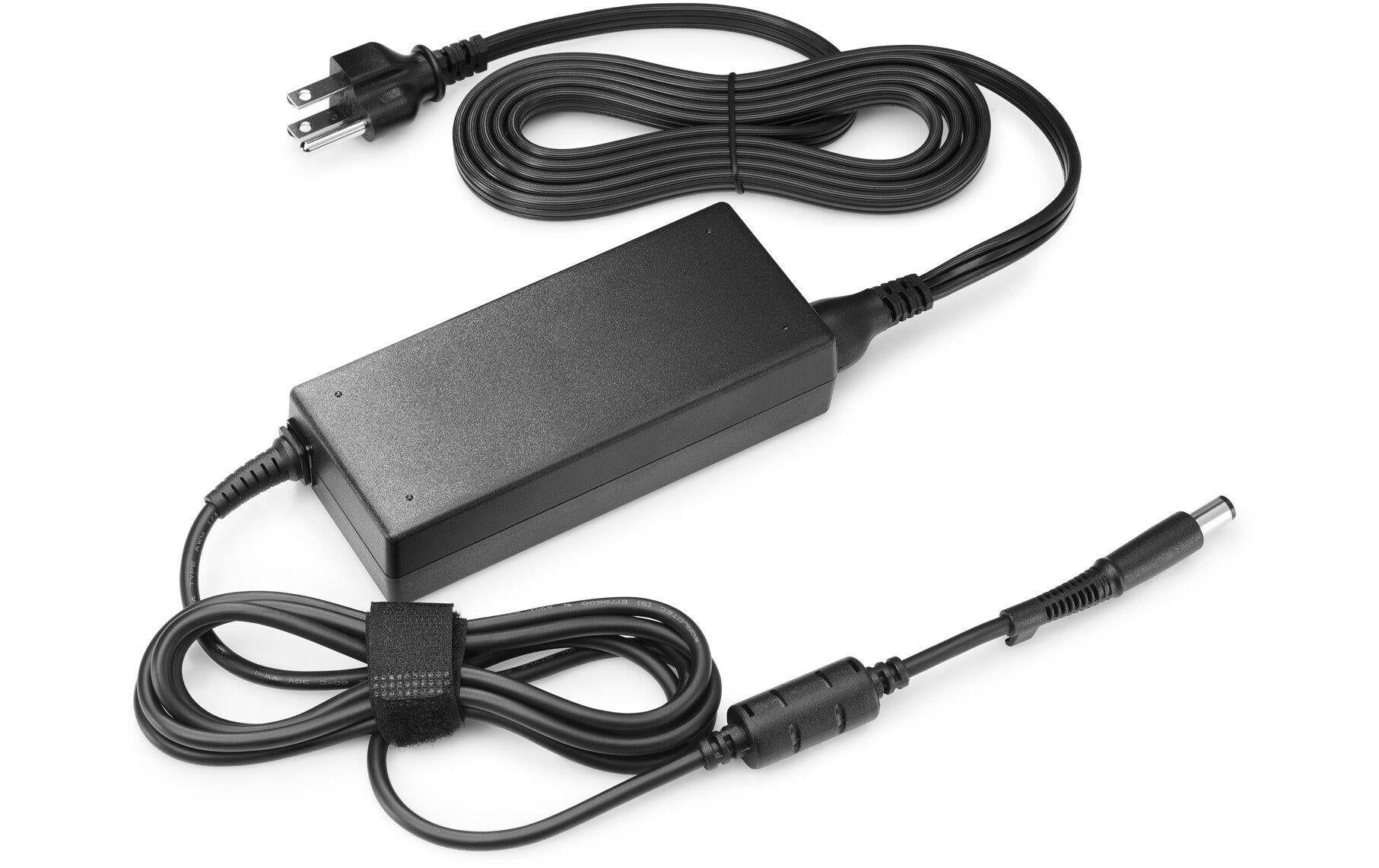 HP AC-Adapter 90W für Desktop Mini PC zu HP Desktop Mini und Elite Slice