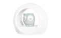 ZaZu nightlight Eule LOU grey