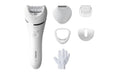 Philips Satinelle Advanced BRE715/00 Epilierer mit Keramikpinzetten
