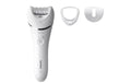 Philips Satinelle Advanced BRE700/70 Epilierer mit Keramikpinzetten