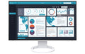 EIZO EV2795-Swiss Edition 27" weiss