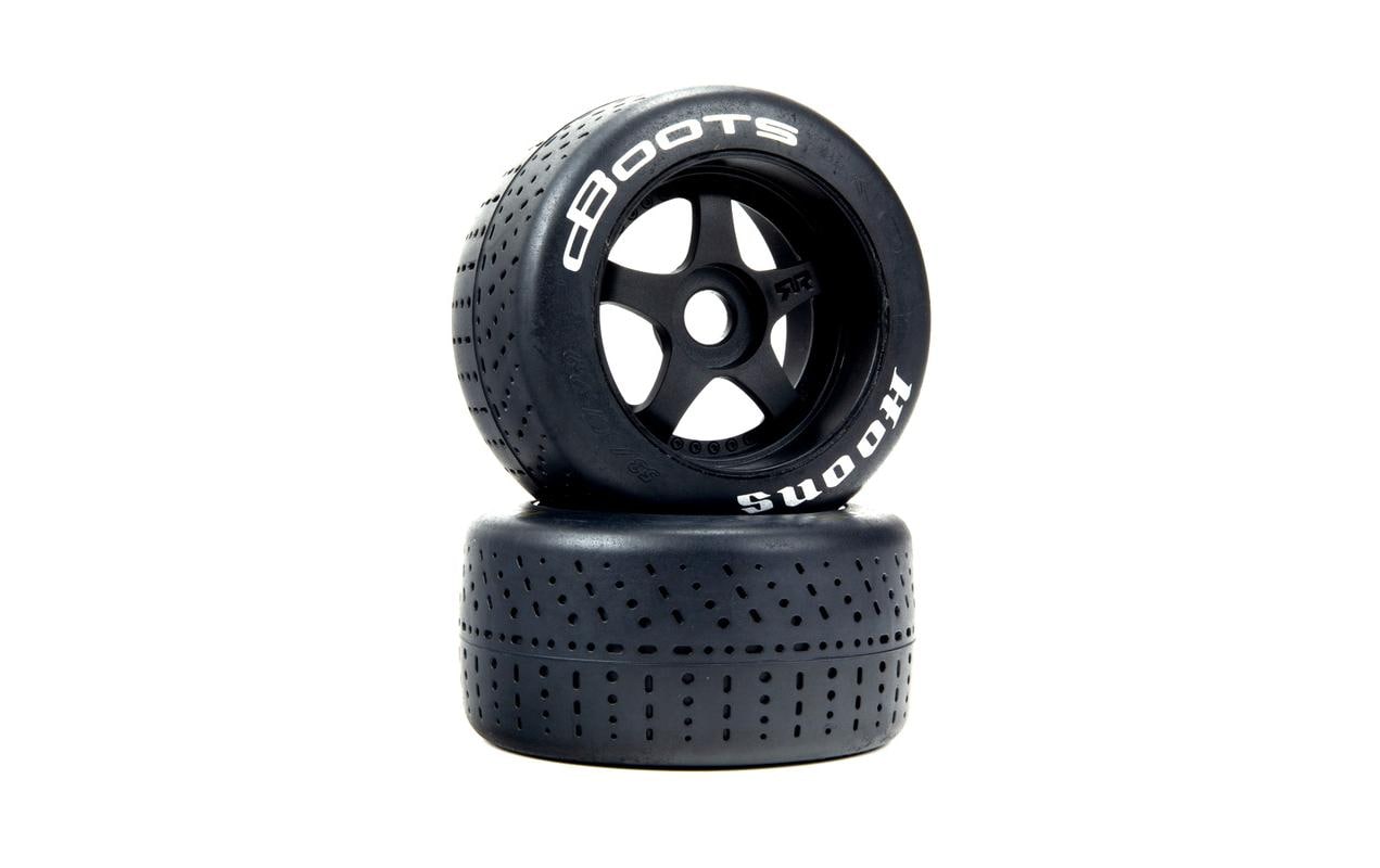 Arrma  DBoots Hoons 53/107 2.9 2 Stück,  5-Spoke, white compound