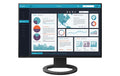 EIZO EV2495-SWISS EDITION 24.1" schwarz