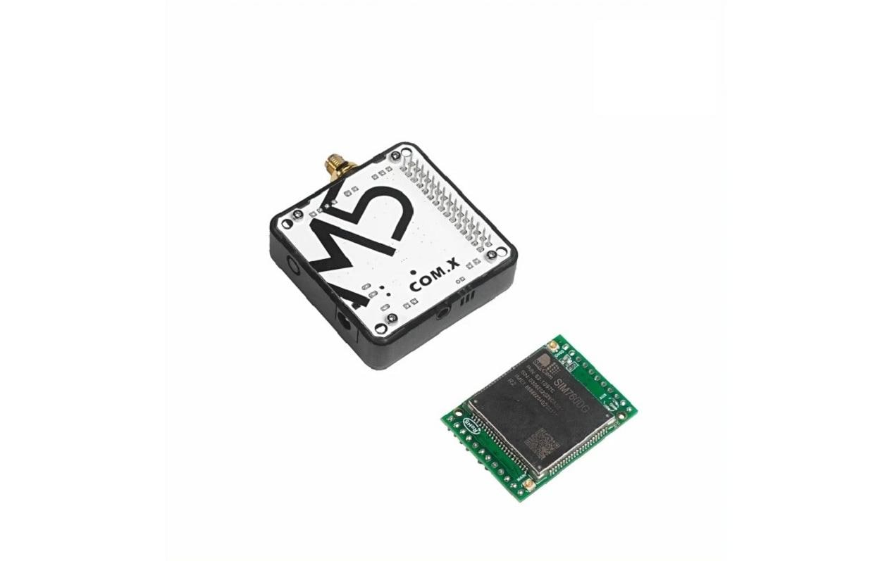 M5Stack COM.LTE Module SIM7600G