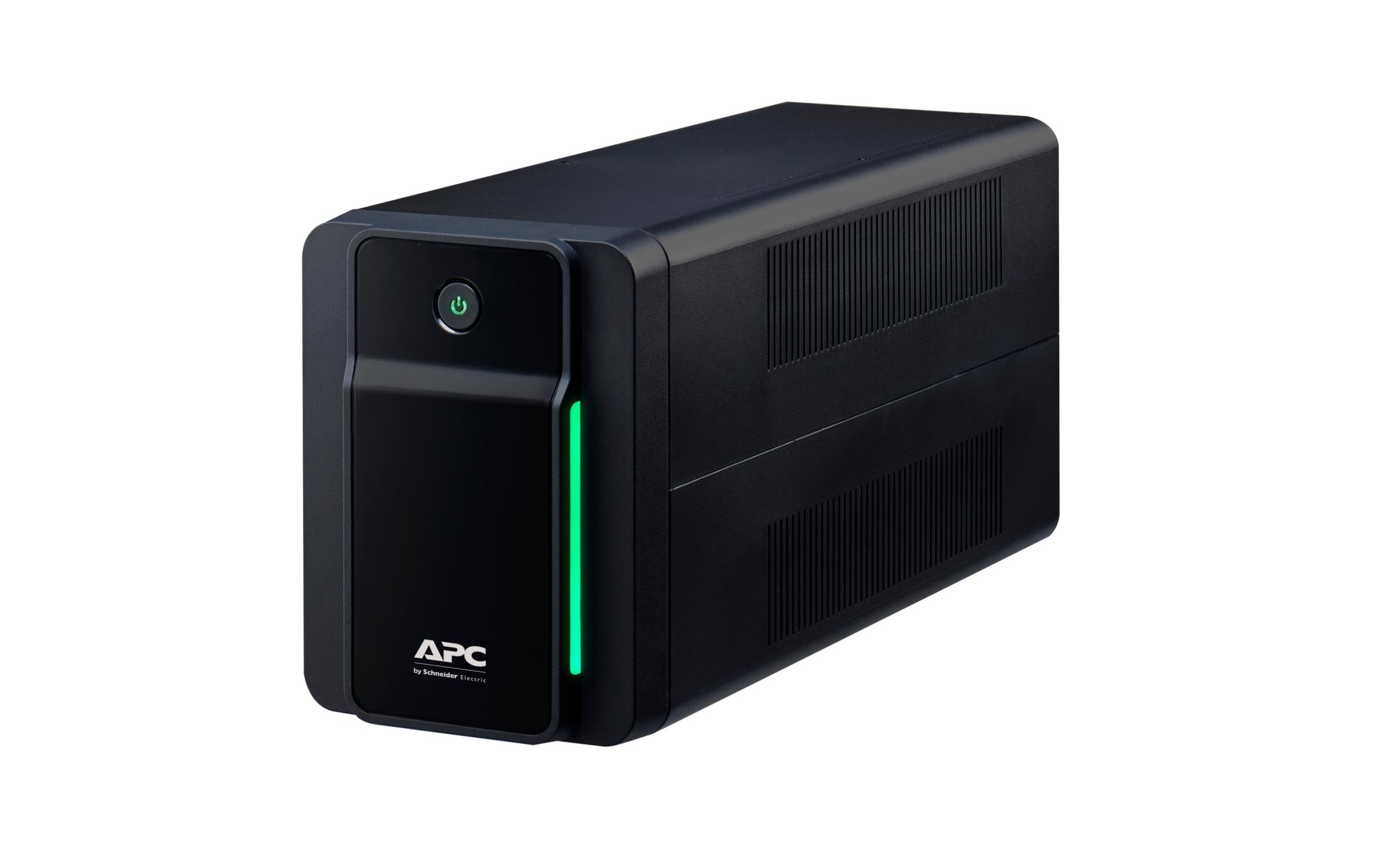 APC USV BX750MI Line-Interaktiv, 750VA / 410W