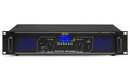 LMP USB3.1 C-C Verlängerungen, 1m 5Gbps, C-Stecker-C-Buchse, silber