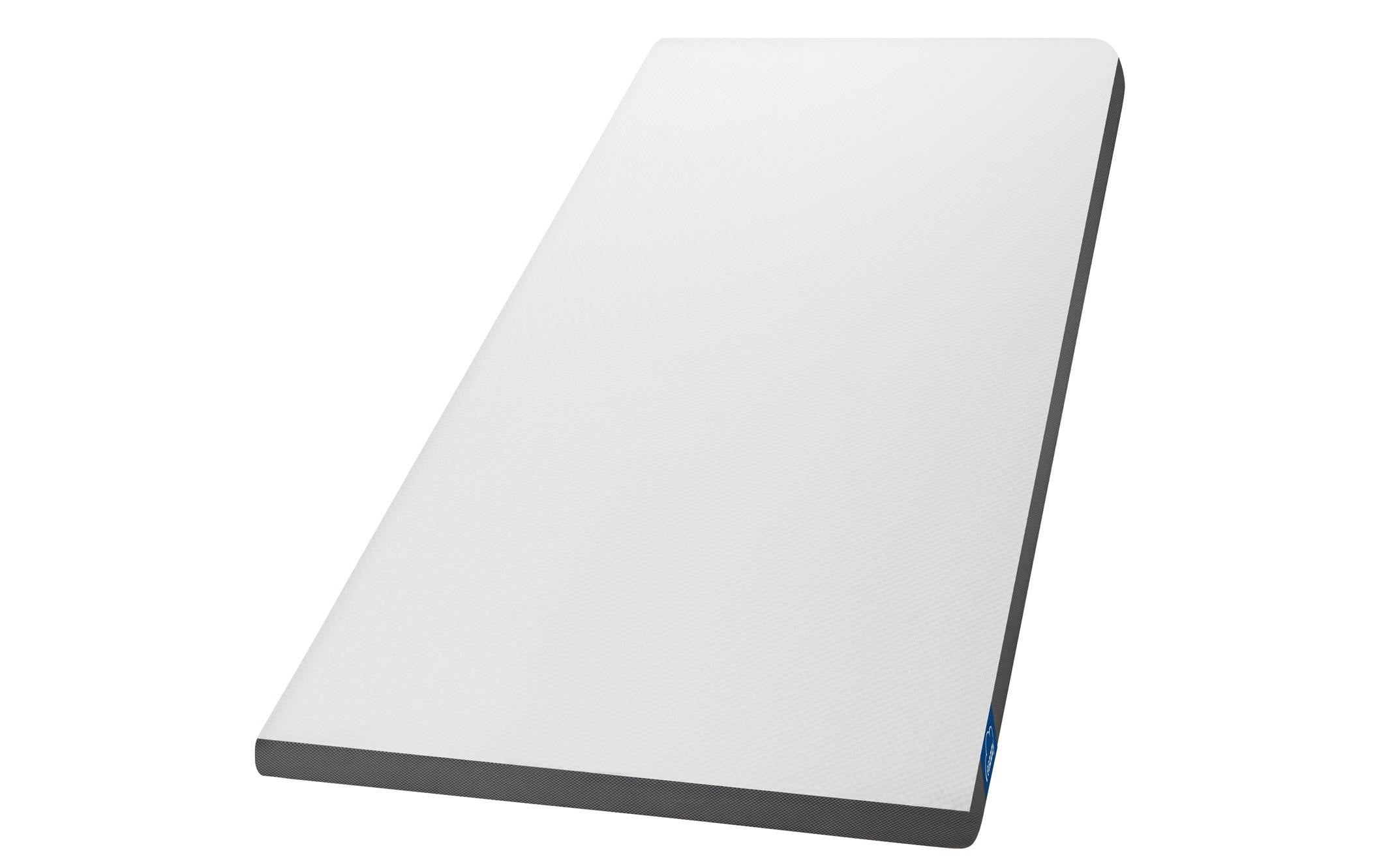 Eazzzy Topper 90 x 200 cm Matratzentopper